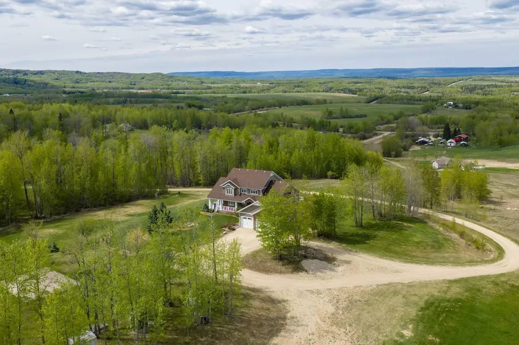 Lot 8 592015 Range Road 122 Rural Woodlands County AB T7S 2A1