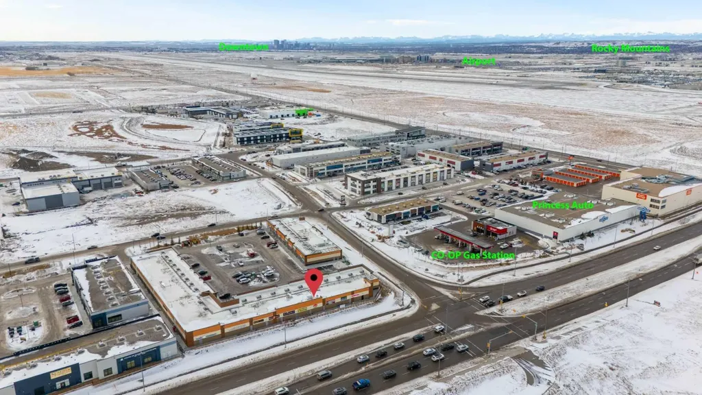 4058 109 Avenue NE Calgary AB T3N 2B3