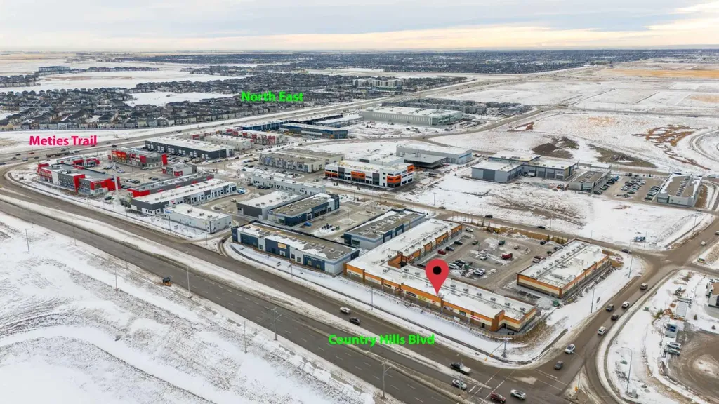 4058 109 Avenue NE Calgary AB T3N 2B3