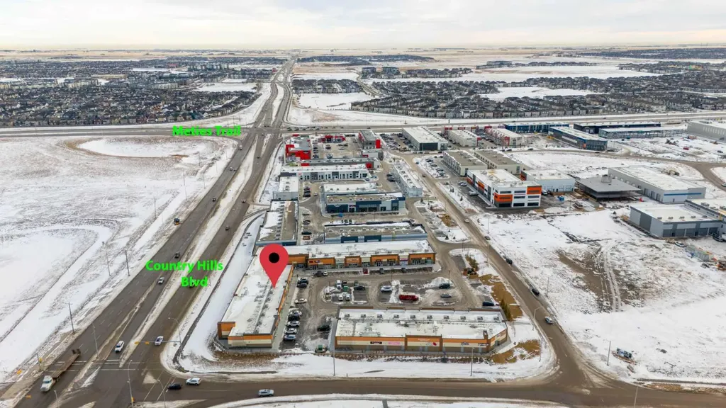4058 109 Avenue NE Calgary AB T3N 2B3