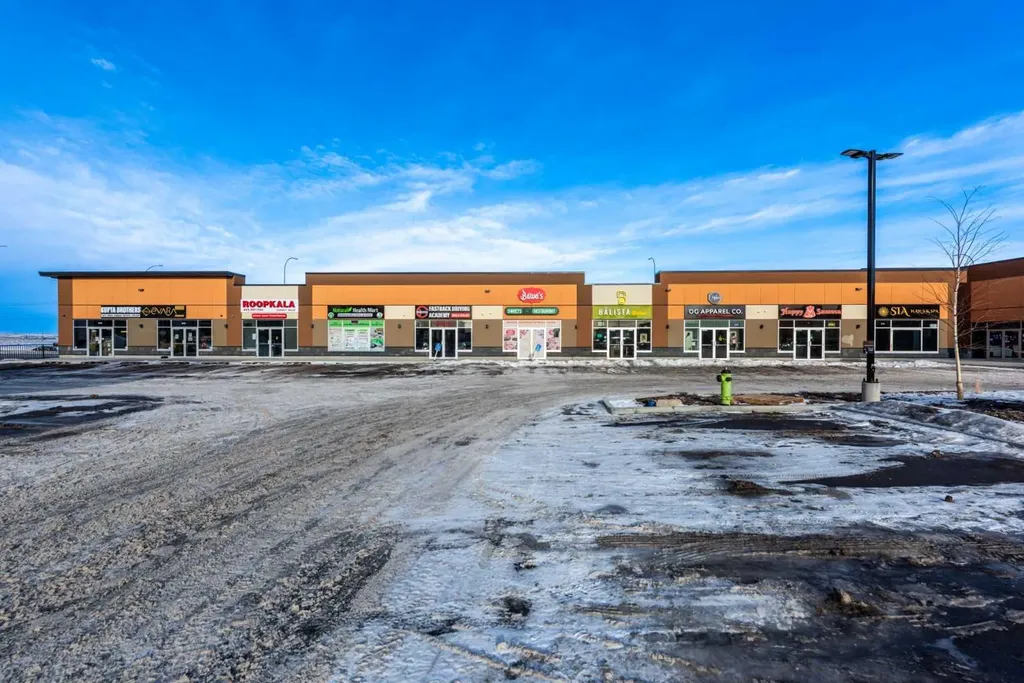 4058 109 Avenue NE Calgary AB T3N 2B3