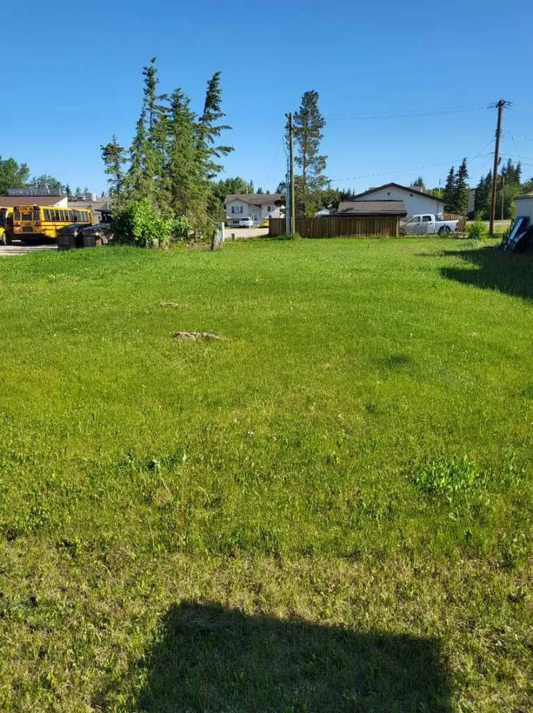 111,113 6 Street Beaverlodge AB T0H 0C0
