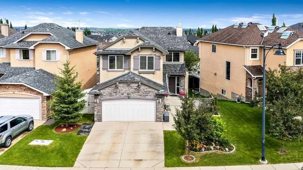 20 Sherwood Rise NW Calgary AB T3R 1P3