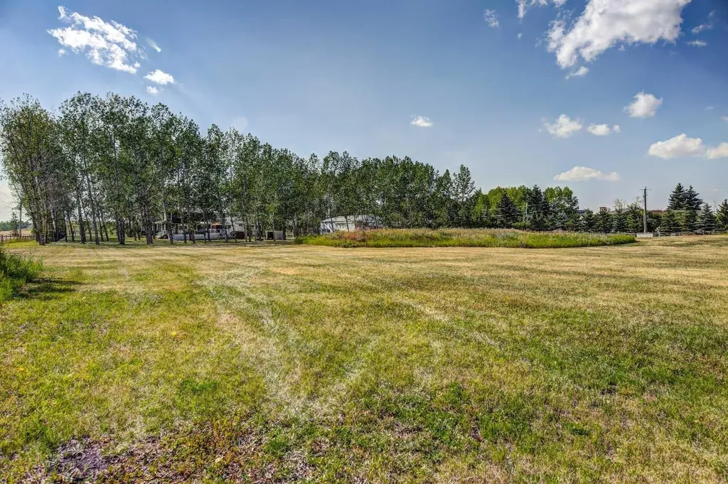 263236 Range Road 293 Rural Rocky View County AB T4A 0N3
