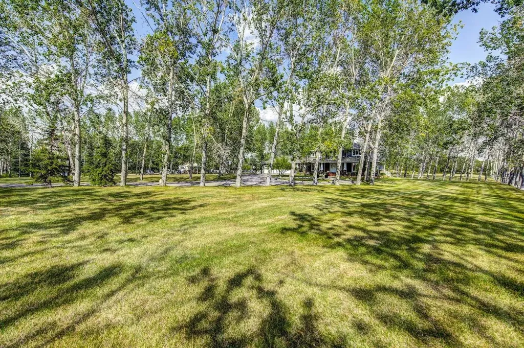 263236 Range Road 293 Rural Rocky View County AB T4A 0N3