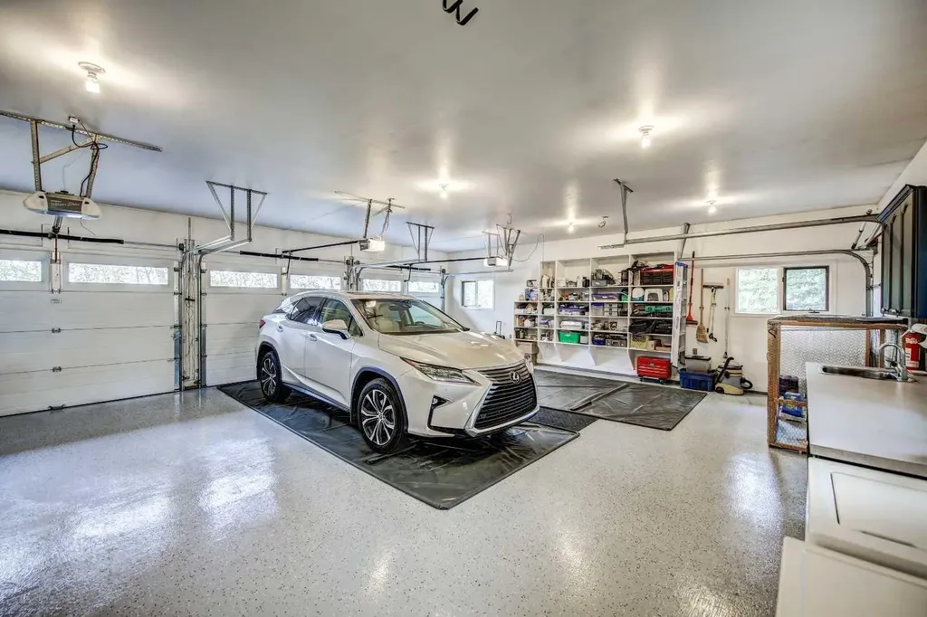 263236 Range Road 293 Rural Rocky View County AB T4A 0N3