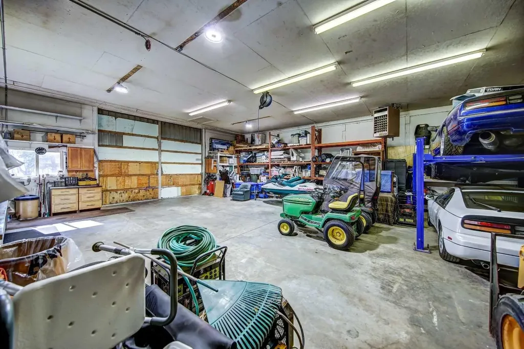 263236 Range Road 293 Rural Rocky View County AB T4A 0N3
