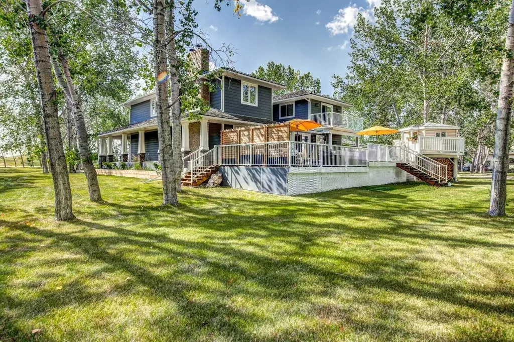 263236 Range Road 293 Rural Rocky View County AB T4A 0N3