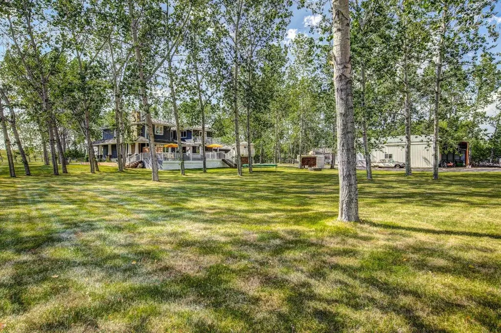 263236 Range Road 293 Rural Rocky View County AB T4A 0N3