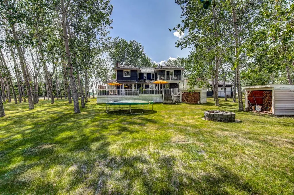 263236 Range Road 293 Rural Rocky View County AB T4A 0N3
