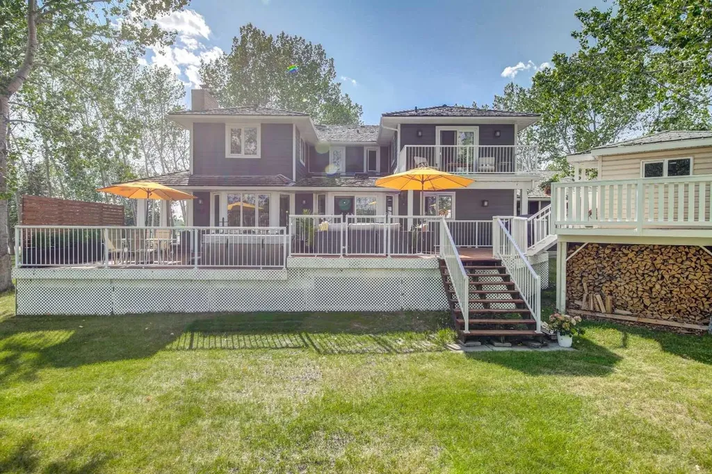 263236 Range Road 293 Rural Rocky View County AB T4A 0N3
