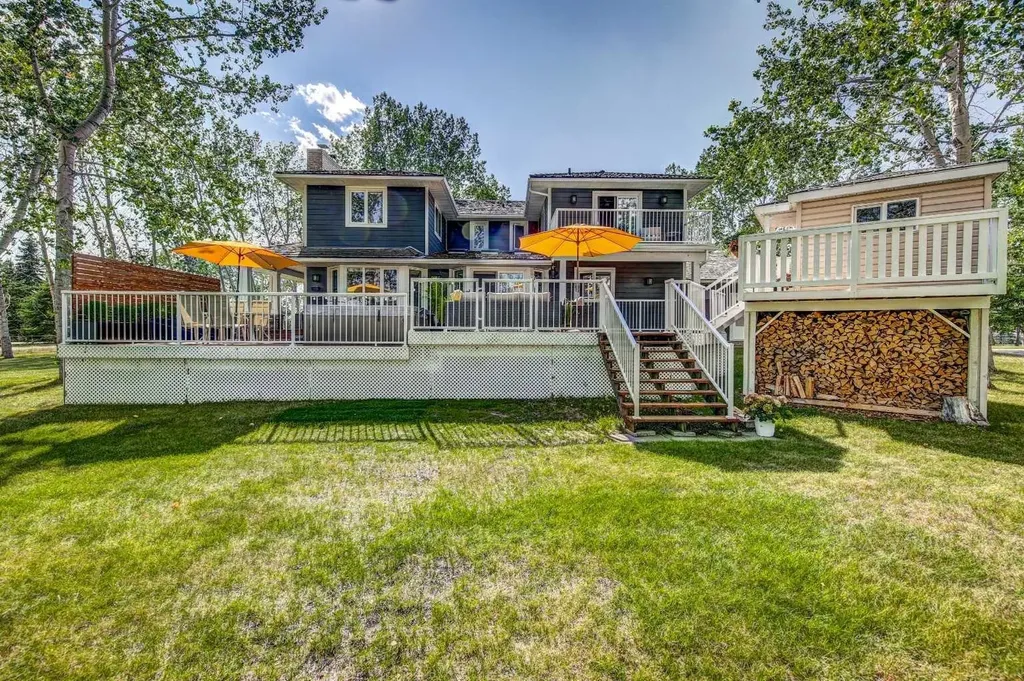 263236 Range Road 293 Rural Rocky View County AB T4A 0N3