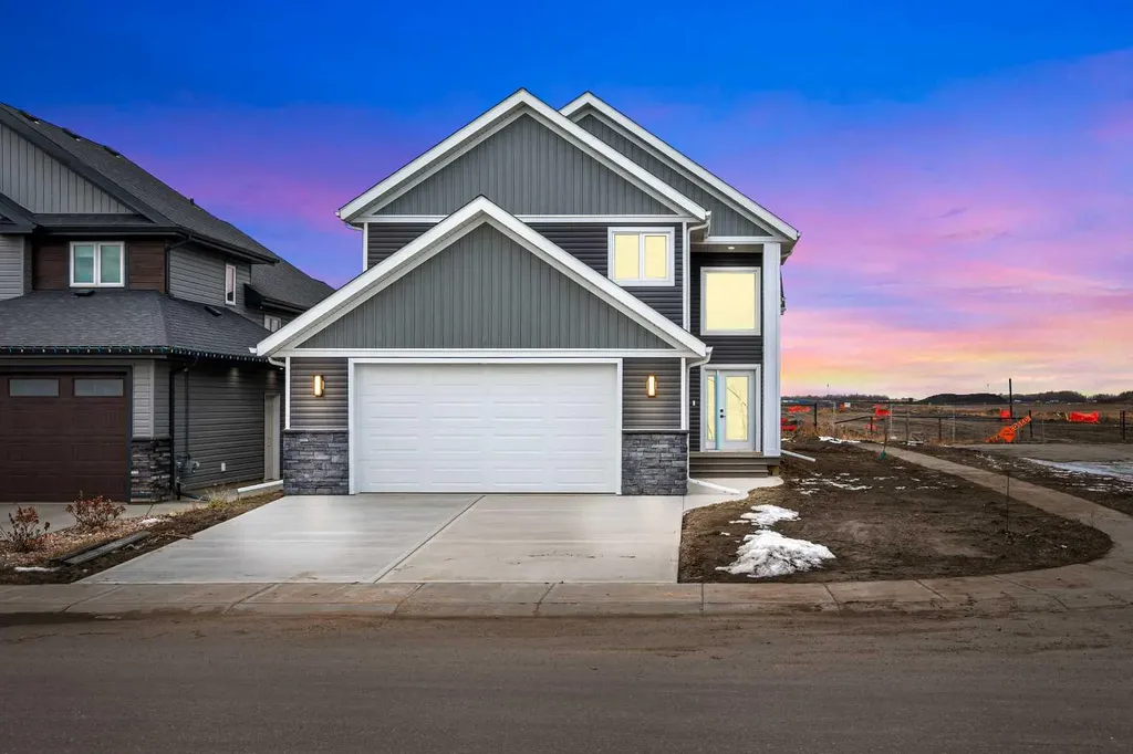 1812 63 Avenue Lloydminster AB T9V 3P6