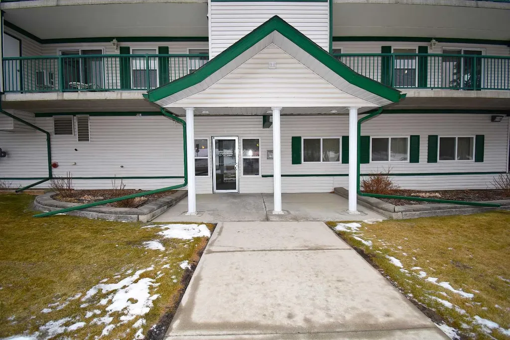 777 48 Street Edson AB T7E 1Z6