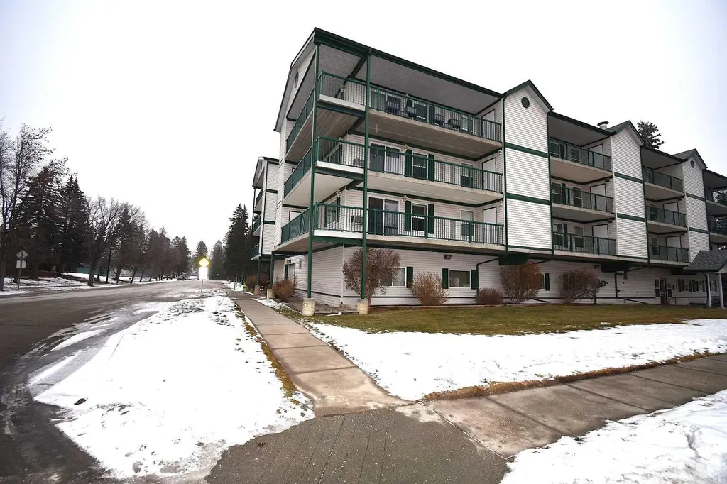 777 48 Street Edson AB T7E 1Z6