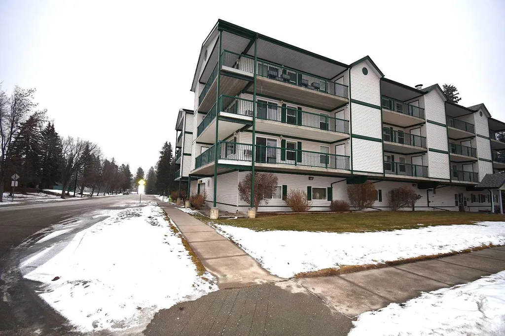 777 48 Street Edson AB T7E 1Z6