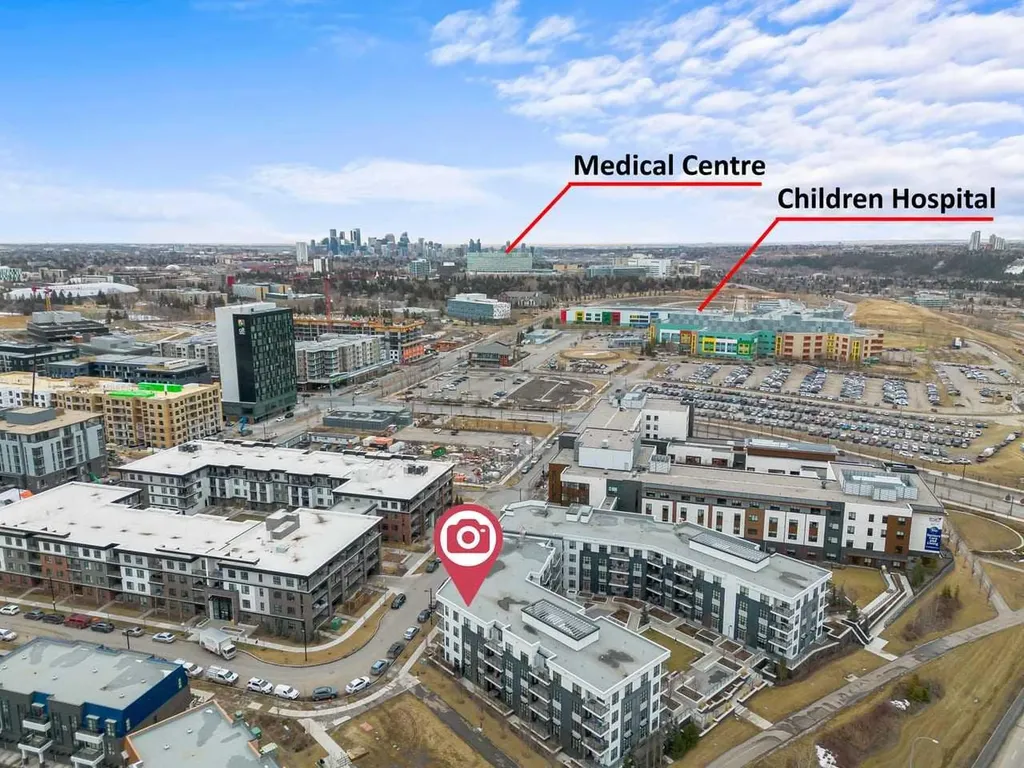 383 Smith Street NW Calgary AB T3B 6J9