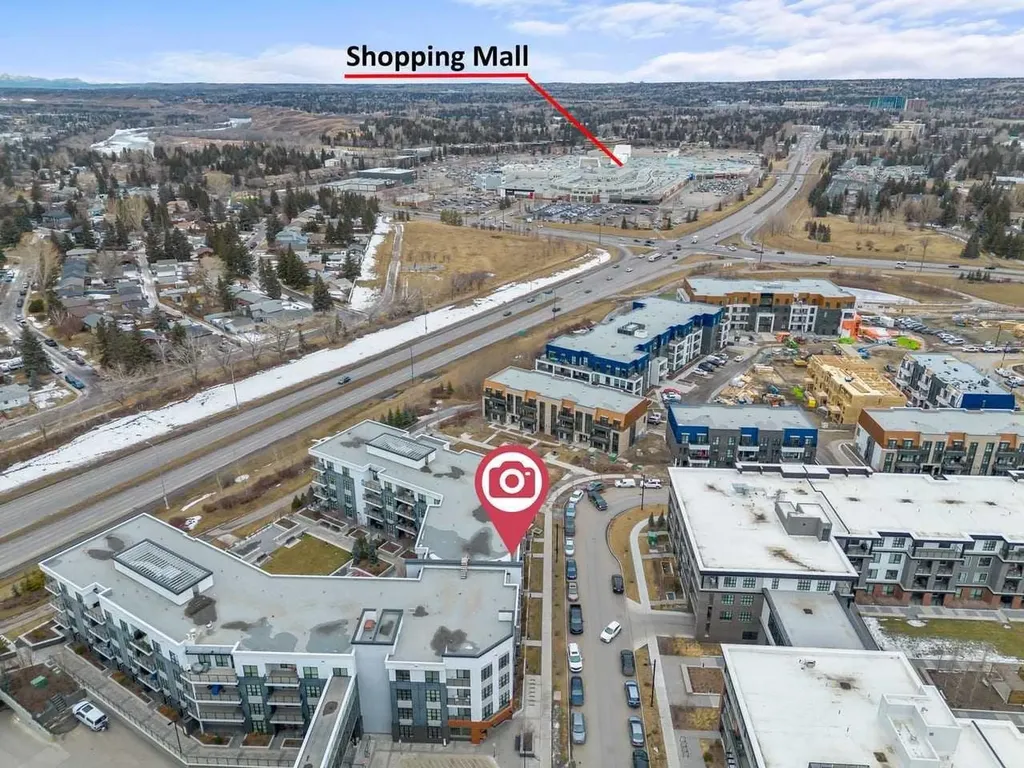383 Smith Street NW Calgary AB T3B 6J9