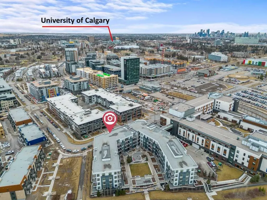383 Smith Street NW Calgary AB T3B 6J9
