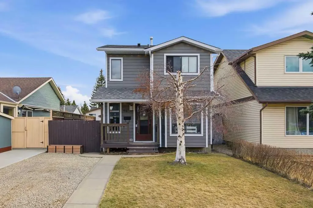 96 Abberfield Crescent NE Calgary AB T2A 6N6