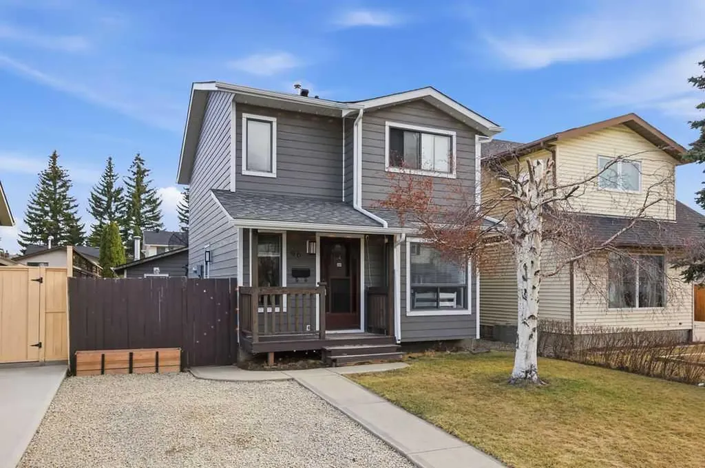 96 Abberfield Crescent NE Calgary AB T2A 6N6