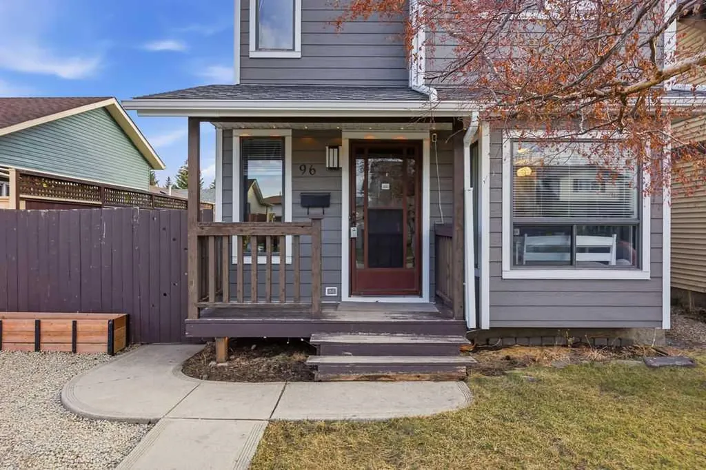 96 Abberfield Crescent NE Calgary AB T2A 6N6