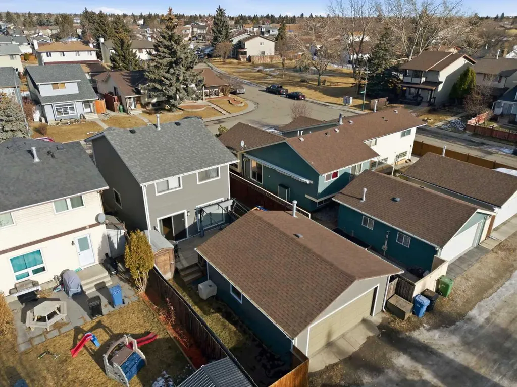 96 Abberfield Crescent NE Calgary AB T2A 6N6