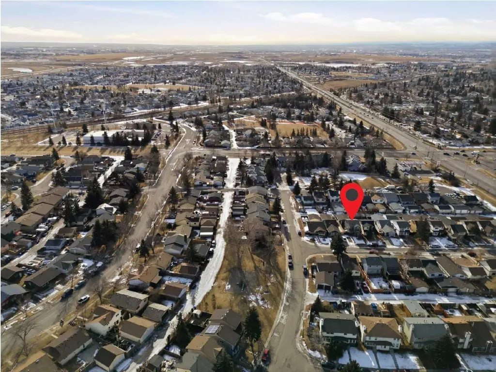 96 Abberfield Crescent NE Calgary AB T2A 6N6
