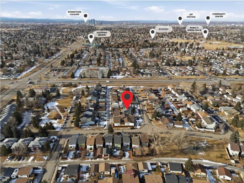 96 Abberfield Crescent NE Calgary AB T2A 6N6