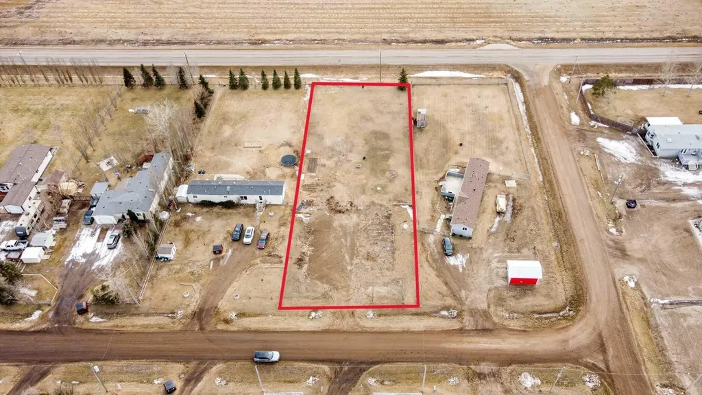 306 Cactus Court Rural Newell County Of AB T1R 0S2