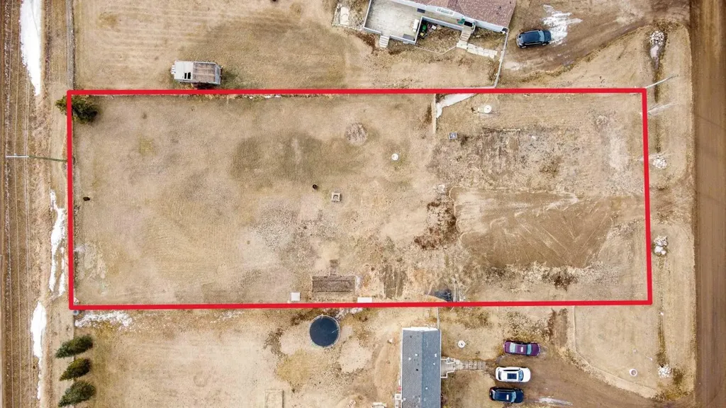 306 Cactus Court Rural Newell County Of AB T1R 0S2