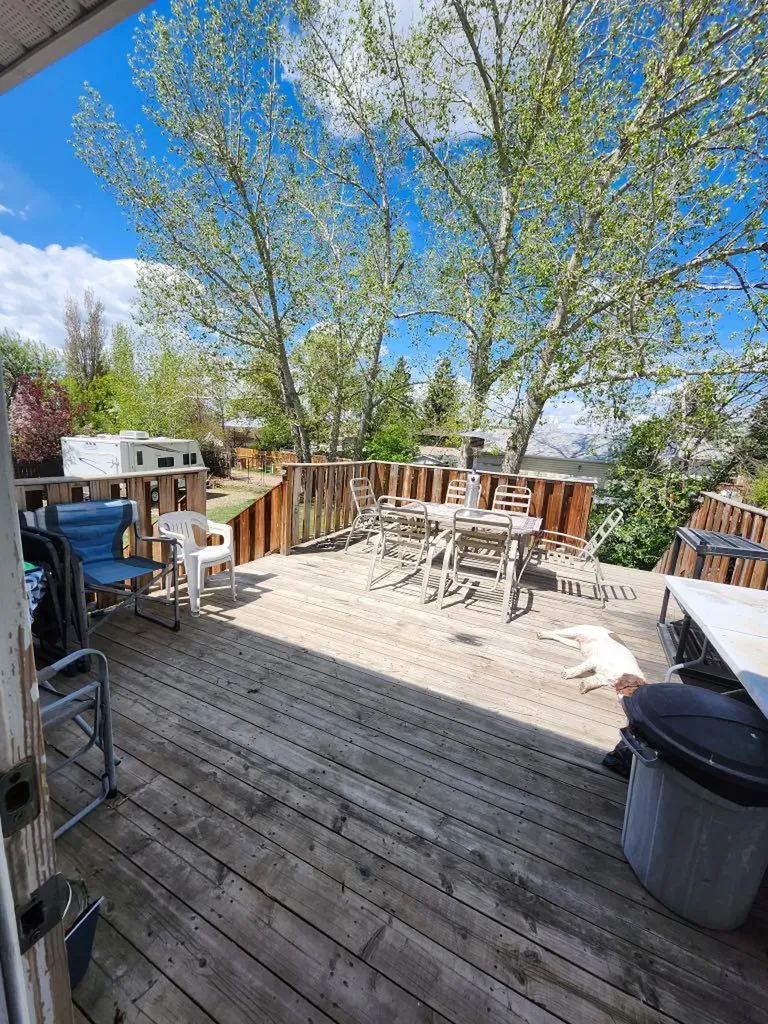 44 Wildrose Crescent W Brooks AB T1R 0A4