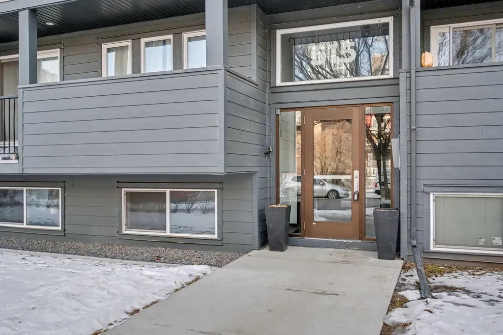 515 18 Avenue SW Calgary AB T2S0C6