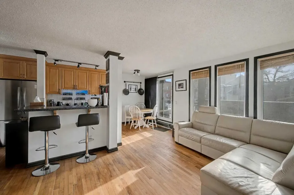 515 18 Avenue SW Calgary AB T2S0C6