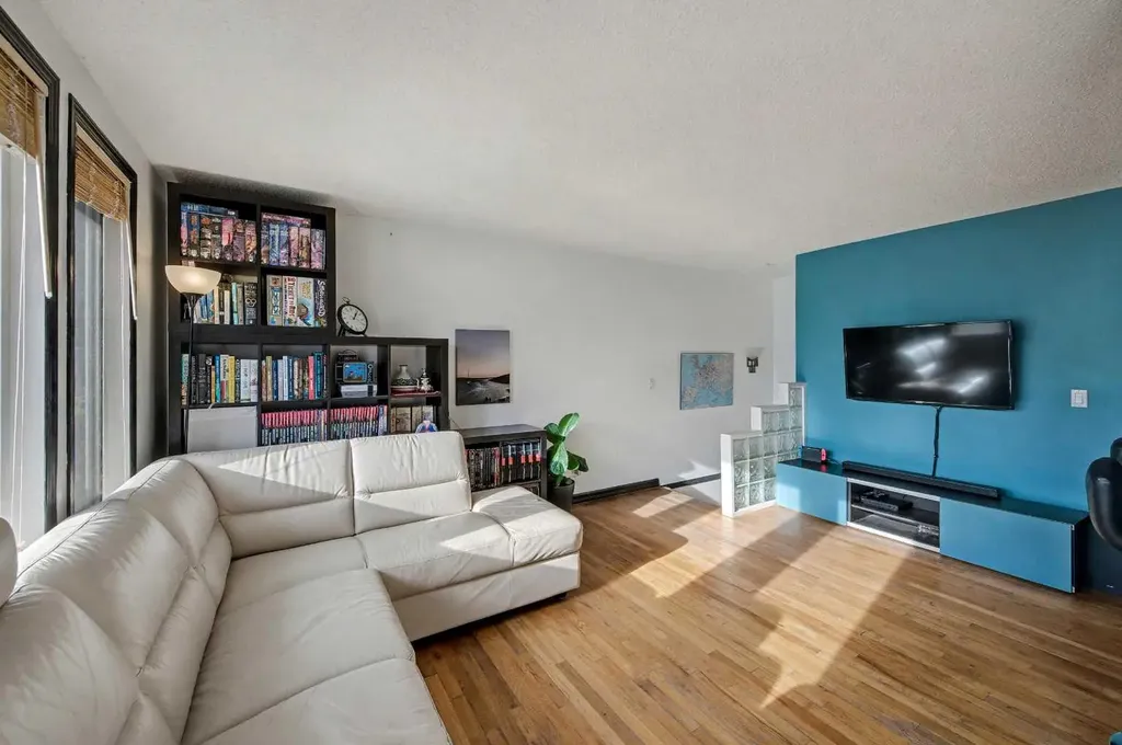 515 18 Avenue SW Calgary AB T2S0C6