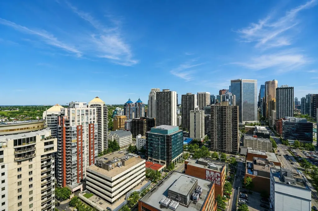 1100 8 Avenue SW Calgary AB T2P 3T9