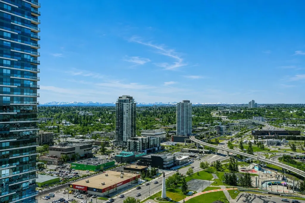 1100 8 Avenue SW Calgary AB T2P 3T9