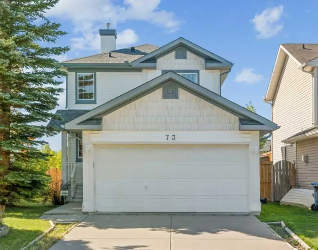 73 Rocky Ridge Heath NW Calgary AB T3G 4Z7