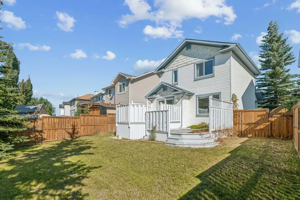 73 Rocky Ridge Heath NW Calgary AB T3G 4Z7