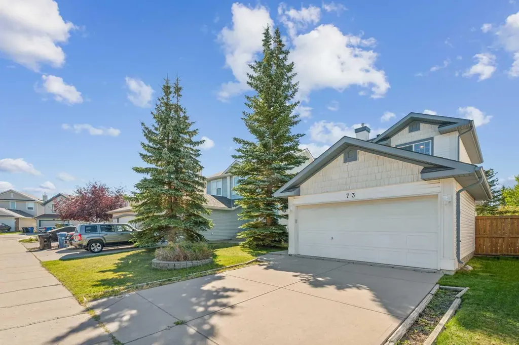 73 Rocky Ridge Heath NW Calgary AB T3G 4Z7