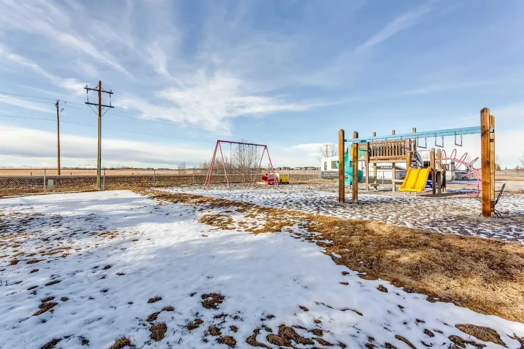 244024 Conrich Road Rural Rocky View County AB T1Z 0A1