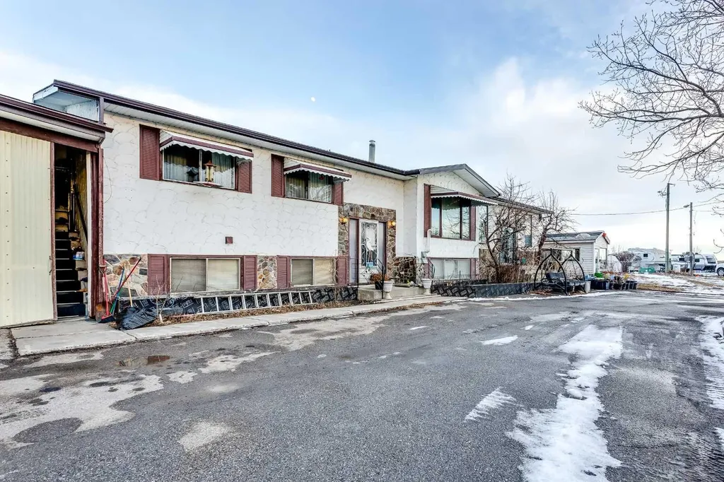 244024 Conrich Road Rural Rocky View County AB T1Z 0A1