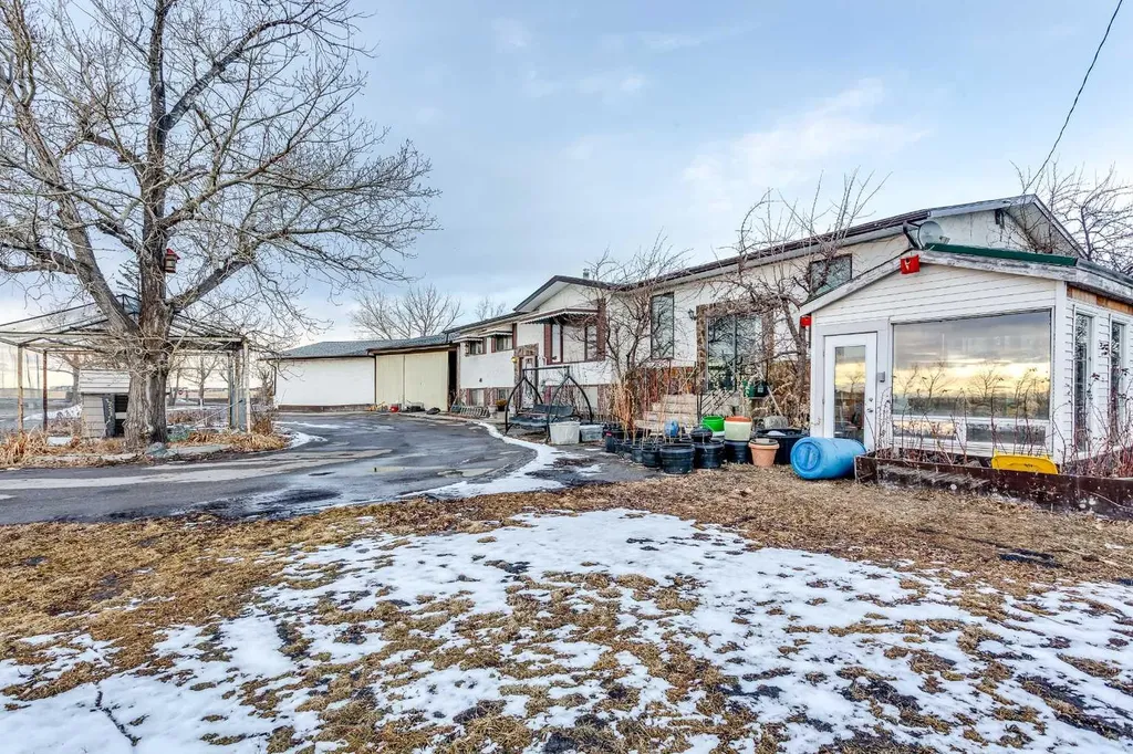 244024 Conrich Road Rural Rocky View County AB T1Z 0A1