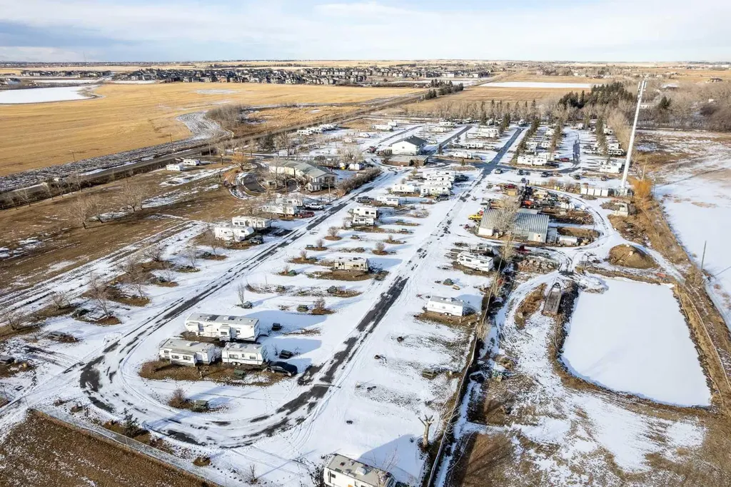 244024 Conrich Road Rural Rocky View County AB T1Z 0A1