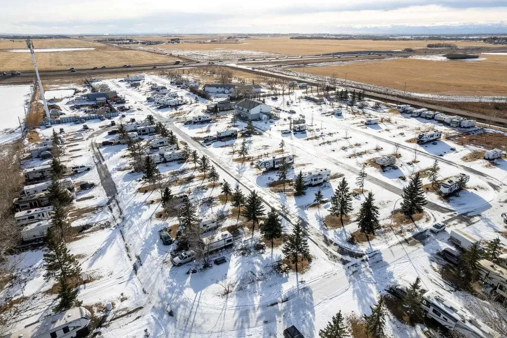 244024 Conrich Road Rural Rocky View County AB T1Z 0A1