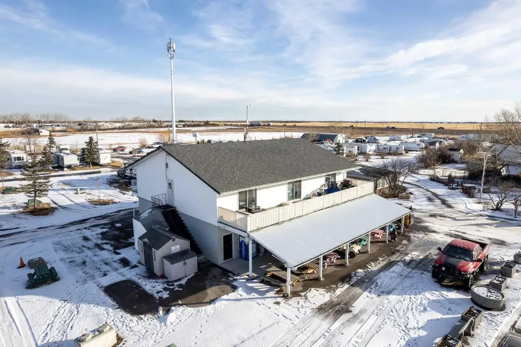 244024 Conrich Road Rural Rocky View County AB T1Z 0A1