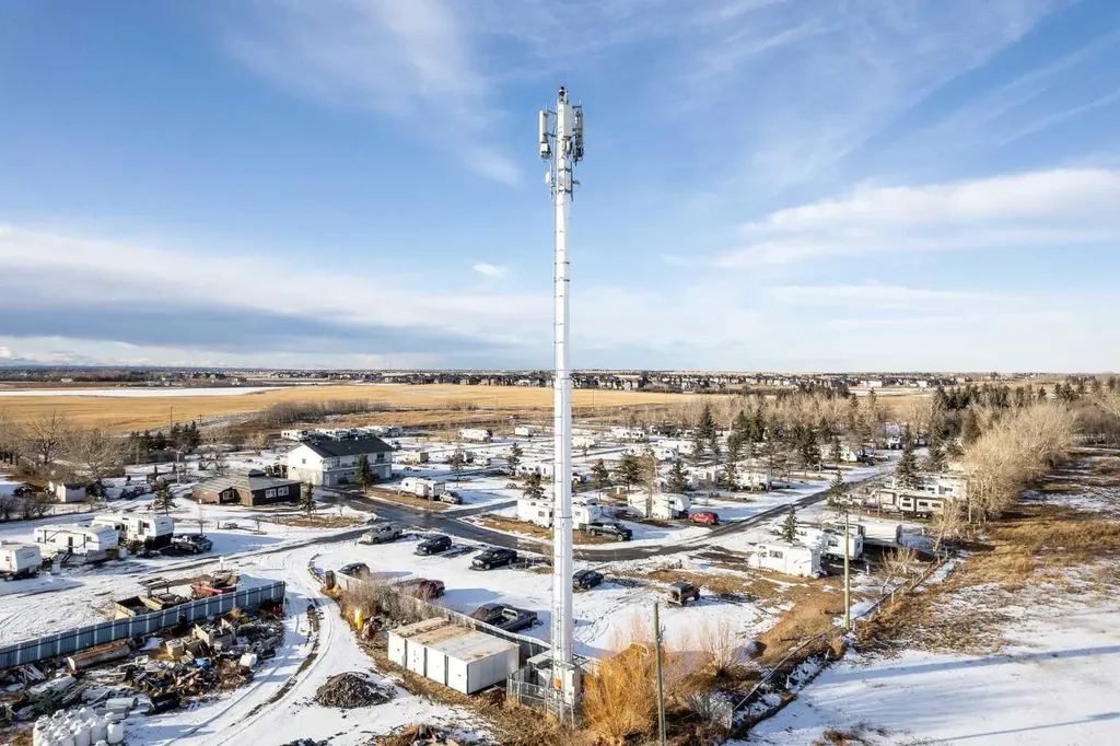 244024 Conrich Road Rural Rocky View County AB T1Z 0A1