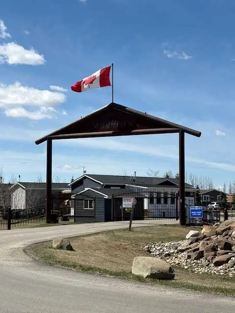 41019 Range Road 11 #195 Rural Lacombe County AB T0C 0J1