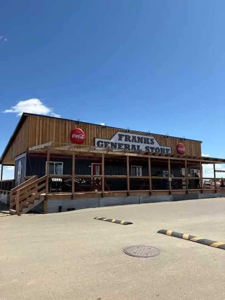 41019 Range Road 11 #195 Rural Lacombe County AB T0C 0J1