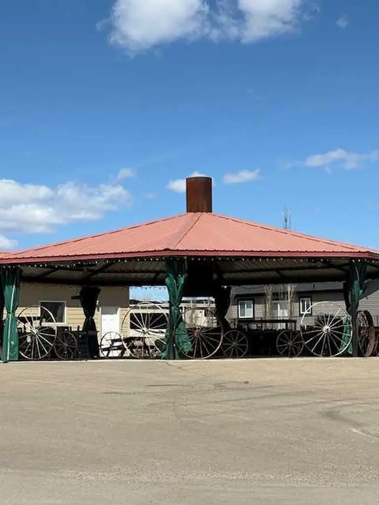 41019 Range Road 11 #195 Rural Lacombe County AB T0C 0J1